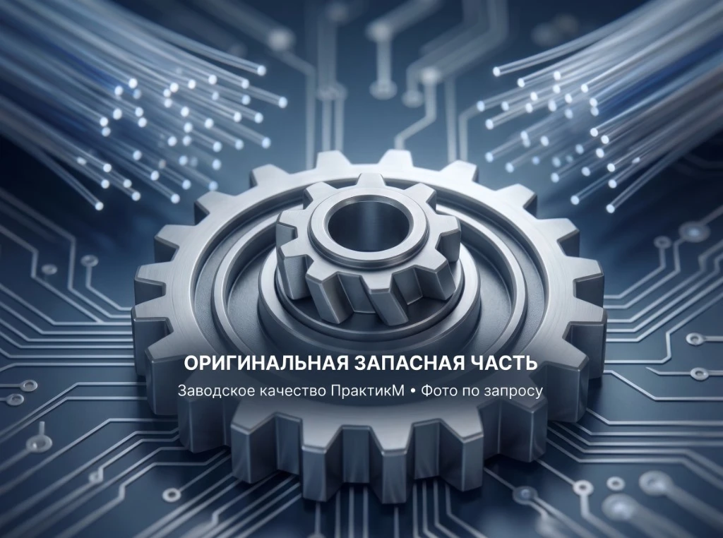 Запасная часть Manipulator — запасная часть для оборудования ПрактикМ