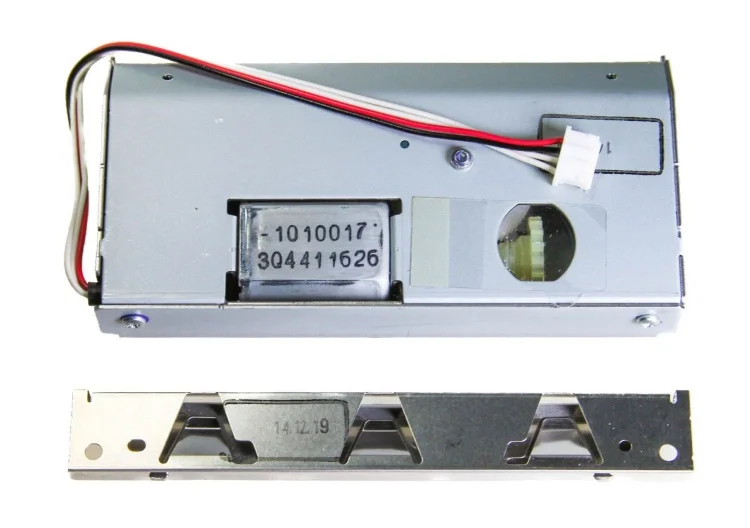 Автоотрезчик для СП402ФР-К — оригинальный ЗИП завода ПрактикМ