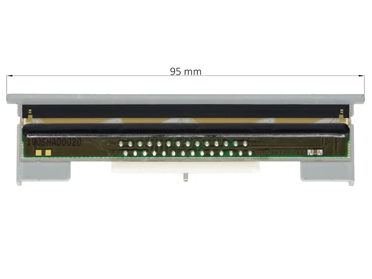 Печатающая термоголовка для СП802-Ф (203dpi) — оригинальный ЗИП завода ПрактикМ