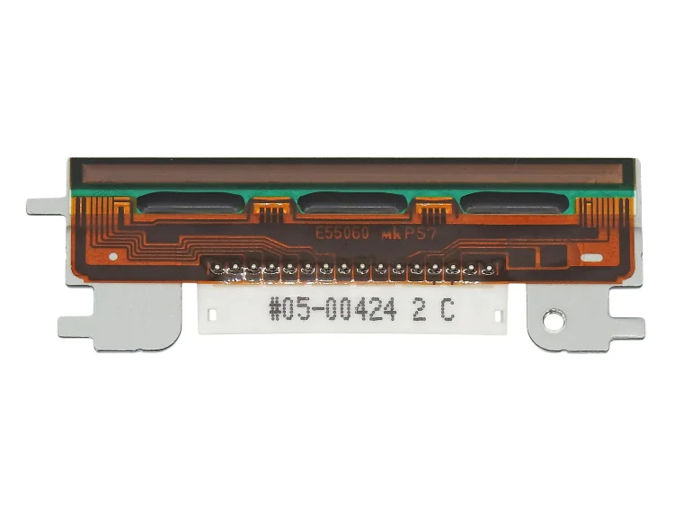 Печатающая термоголовка SEIKO LTP 2242 C для весов Масса К ВПМ-Ф — оригинальный ЗИП завода ПрактикМ