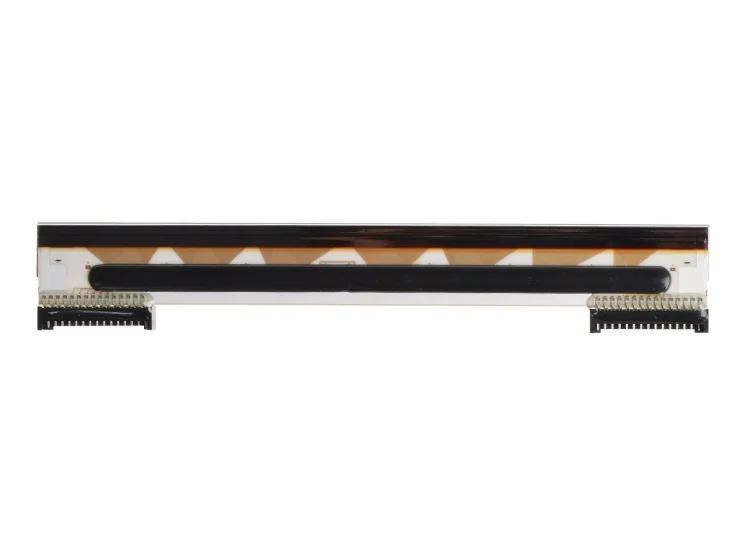 Печатающая термоголовка Zebra TLP 2844-Z (203dpi) — оригинальный ЗИП завода ПрактикМ