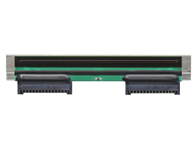 Печатающая термоголовка Zebra ZD410 (203dpi) — оригинальный ЗИП завода ПрактикМ
