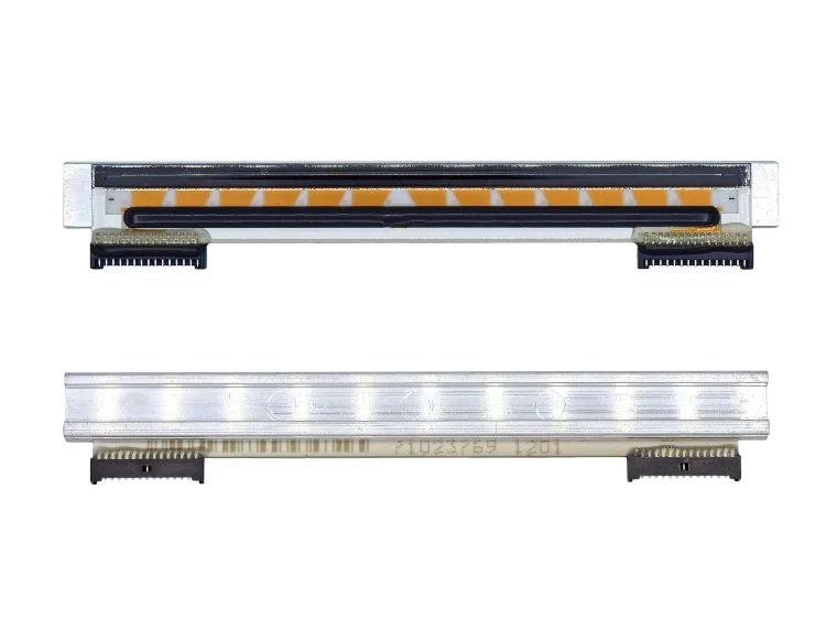 Печатающая термоголовка Zebra ZP 550 (203dpi) — оригинальный ЗИП завода ПрактикМ