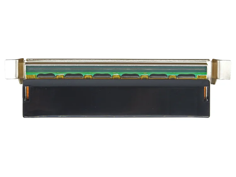 Печатающая термоголовка Zebra ZT210 (203dpi) — оригинальный ЗИП завода ПрактикМ